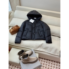 Max Mara Down Jackets